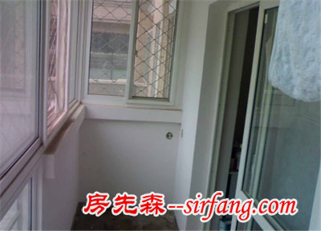 強(qiáng)悍mm500元搞定15平米出租屋