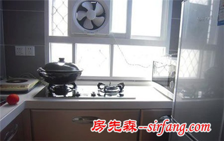 硬装5w+软装4w 四个月DIY成就的时尚小婚房