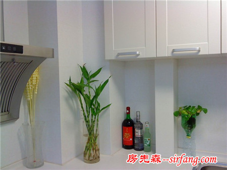 软装+硬装5.5W 装74平乡土气息的家