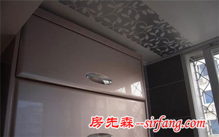 硬装5w+软装4w 四个月DIY成就的时尚小婚房