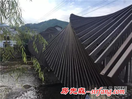 國(guó)際竹建筑雙年展 葛千濤、楊旭攜手11位設(shè)計(jì)大咖 帶您走進(jìn)“竹居”藝術(shù)