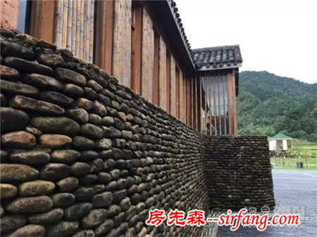 國(guó)際竹建筑雙年展 葛千濤、楊旭攜手11位設(shè)計(jì)大咖 帶您走進(jìn)“竹居”藝術(shù)