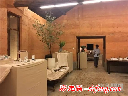 國(guó)際竹建筑雙年展 葛千濤、楊旭攜手11位設(shè)計(jì)大咖 帶您走進(jìn)“竹居”藝術(shù)
