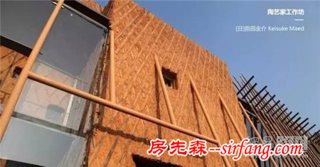 國(guó)際竹建筑雙年展 葛千濤、楊旭攜手11位設(shè)計(jì)大咖 帶您走進(jìn)“竹居”藝術(shù)