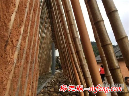 國(guó)際竹建筑雙年展 葛千濤、楊旭攜手11位設(shè)計(jì)大咖 帶您走進(jìn)“竹居”藝術(shù)