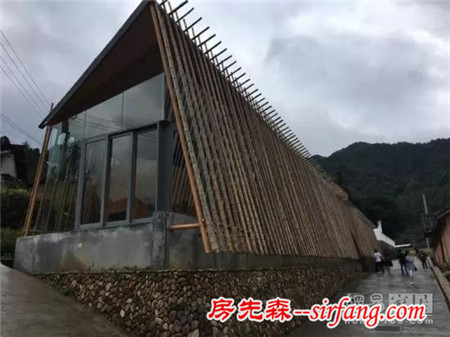 國(guó)際竹建筑雙年展 葛千濤、楊旭攜手11位設(shè)計(jì)大咖 帶您走進(jìn)“竹居”藝術(shù)