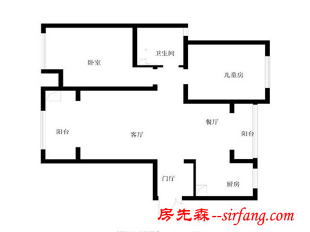 金茂湾114平装修方案，装修成果让老公愣住了