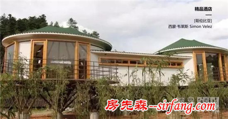 國(guó)際竹建筑雙年展 葛千濤、楊旭攜手11位設(shè)計(jì)大咖 帶您走進(jìn)“竹居”藝術(shù)
