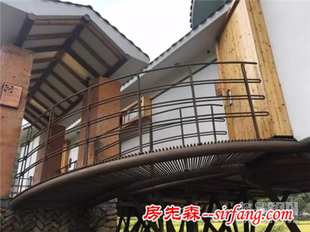 國(guó)際竹建筑雙年展 葛千濤、楊旭攜手11位設(shè)計(jì)大咖 帶您走進(jìn)“竹居”藝術(shù)