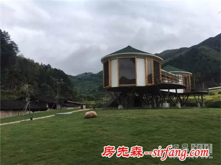 國(guó)際竹建筑雙年展 葛千濤、楊旭攜手11位設(shè)計(jì)大咖 帶您走進(jìn)“竹居”藝術(shù)