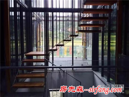 國(guó)際竹建筑雙年展 葛千濤、楊旭攜手11位設(shè)計(jì)大咖 帶您走進(jìn)“竹居”藝術(shù)