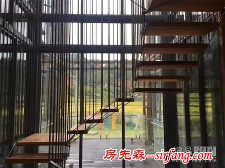 國(guó)際竹建筑雙年展 葛千濤、楊旭攜手11位設(shè)計(jì)大咖 帶您走進(jìn)“竹居”藝術(shù)