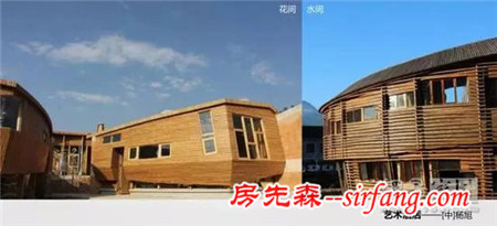 國(guó)際竹建筑雙年展 葛千濤、楊旭攜手11位設(shè)計(jì)大咖 帶您走進(jìn)“竹居”藝術(shù)