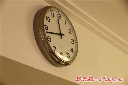 76平米充滿愛意的房子 從細(xì)節(jié)到整體PP大放送