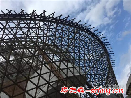 國(guó)際竹建筑雙年展 葛千濤、楊旭攜手11位設(shè)計(jì)大咖 帶您走進(jìn)“竹居”藝術(shù)
