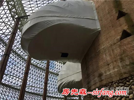 國(guó)際竹建筑雙年展 葛千濤、楊旭攜手11位設(shè)計(jì)大咖 帶您走進(jìn)“竹居”藝術(shù)