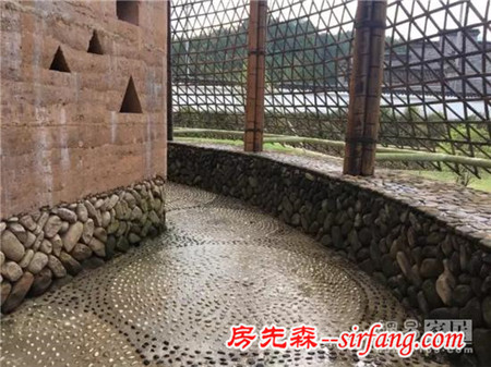 國(guó)際竹建筑雙年展 葛千濤、楊旭攜手11位設(shè)計(jì)大咖 帶您走進(jìn)“竹居”藝術(shù)