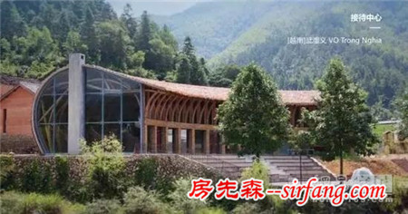 國(guó)際竹建筑雙年展 葛千濤、楊旭攜手11位設(shè)計(jì)大咖 帶您走進(jìn)“竹居”藝術(shù)
