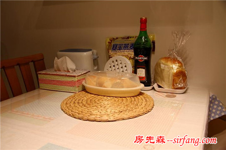 76平米充滿愛意的房子 從細(xì)節(jié)到整體PP大放送