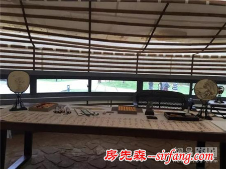 國(guó)際竹建筑雙年展 葛千濤、楊旭攜手11位設(shè)計(jì)大咖 帶您走進(jìn)“竹居”藝術(shù)