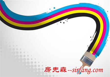 装修建材攻略之油漆种类，你知多少