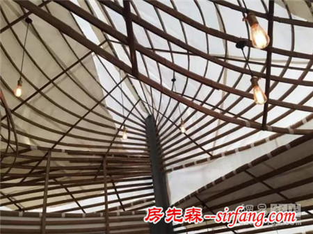 國(guó)際竹建筑雙年展 葛千濤、楊旭攜手11位設(shè)計(jì)大咖 帶您走進(jìn)“竹居”藝術(shù)