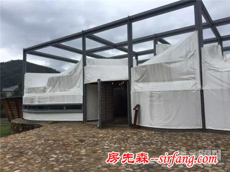 國(guó)際竹建筑雙年展 葛千濤、楊旭攜手11位設(shè)計(jì)大咖 帶您走進(jìn)“竹居”藝術(shù)