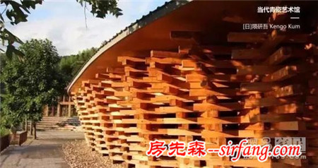 國(guó)際竹建筑雙年展 葛千濤、楊旭攜手11位設(shè)計(jì)大咖 帶您走進(jìn)“竹居”藝術(shù)