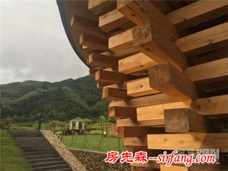 國(guó)際竹建筑雙年展 葛千濤、楊旭攜手11位設(shè)計(jì)大咖 帶您走進(jìn)“竹居”藝術(shù)