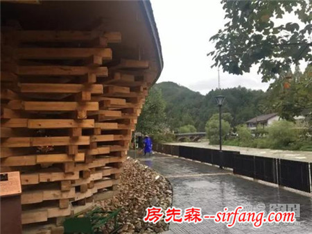 國(guó)際竹建筑雙年展 葛千濤、楊旭攜手11位設(shè)計(jì)大咖 帶您走進(jìn)“竹居”藝術(shù)
