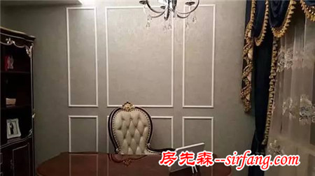 晒书房之七你家是否书香门第？也来晒一个！