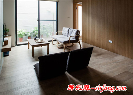 90平MUJI風(fēng)家居設(shè)計(jì)，輕奢簡(jiǎn)約有個(gè)性！難怪這么火