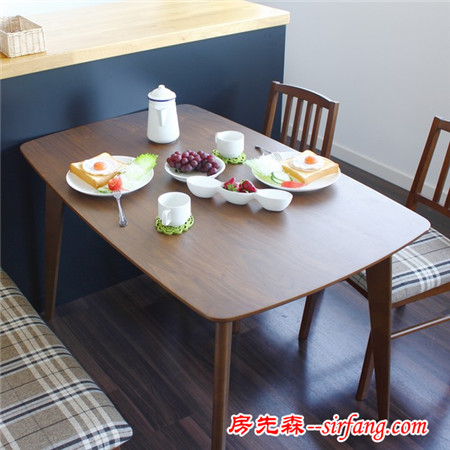 90平MUJI風(fēng)家居設(shè)計(jì)，輕奢簡(jiǎn)約有個(gè)性！難怪這么火