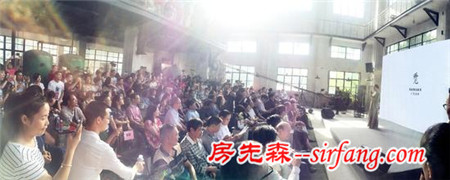 朱哲琴：美是最不靠谱的东西，却折射每个时代的面貌和精神