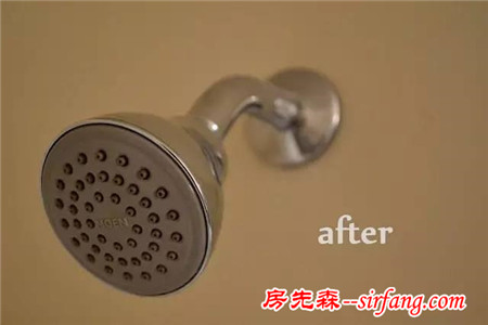 只用簡(jiǎn)單幾招就能讓衛(wèi)生間干凈又整潔
