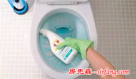 只用簡(jiǎn)單幾招就能讓衛(wèi)生間干凈又整潔