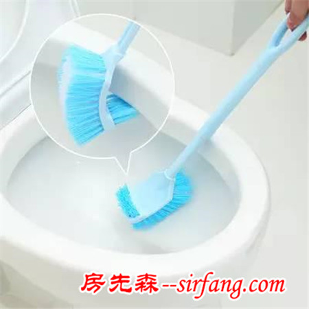 只用簡(jiǎn)單幾招就能讓衛(wèi)生間干凈又整潔