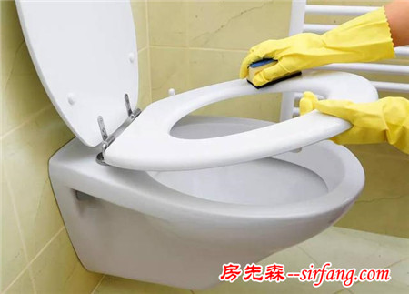 只用簡(jiǎn)單幾招就能讓衛(wèi)生間干凈又整潔
