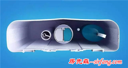 只用簡(jiǎn)單幾招就能讓衛(wèi)生間干凈又整潔