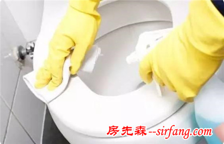 只用簡(jiǎn)單幾招就能讓衛(wèi)生間干凈又整潔