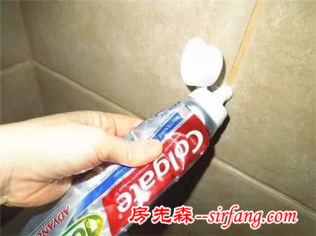 只用簡(jiǎn)單幾招就能讓衛(wèi)生間干凈又整潔