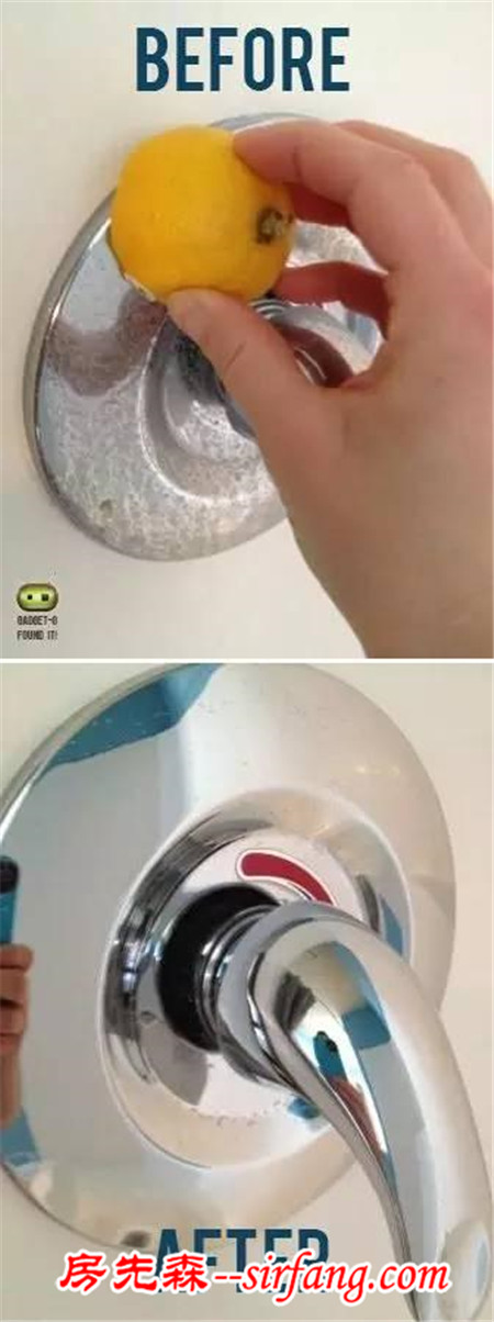 只用簡(jiǎn)單幾招就能讓衛(wèi)生間干凈又整潔