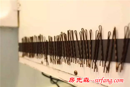 只用簡(jiǎn)單幾招就能讓衛(wèi)生間干凈又整潔