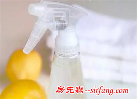 只用簡(jiǎn)單幾招就能讓衛(wèi)生間干凈又整潔