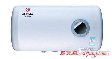 澳柯玛电热水器使用方法，澳柯玛热水器如何清洗？