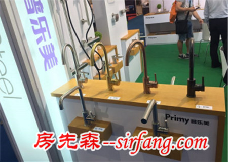 第120届广交会，普乐美精品闪耀聚焦全场