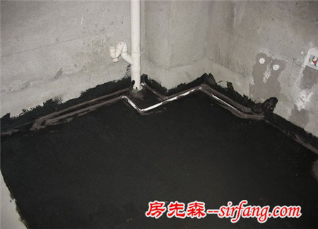 课堂：泥木工程的主要施工流程