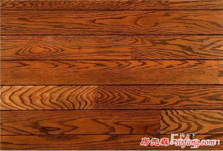纯实木地板有没有甲醛 怎样选购纯实木地板