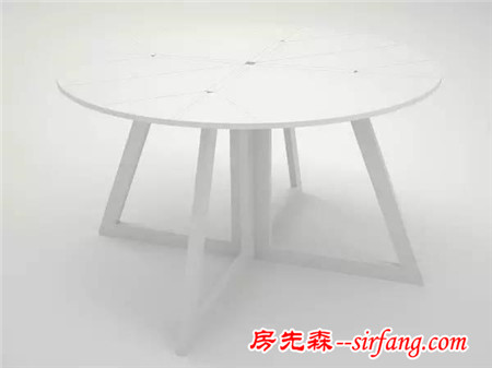 这些家具，一言不合玩消失