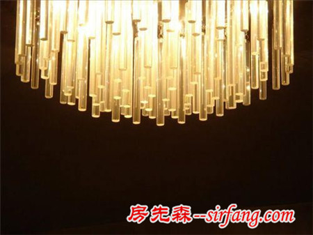 简约而实用 白领小夫妻8万营造102平温馨小三居